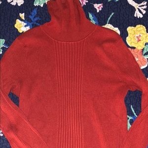 Turtle Neck United States Sweaters